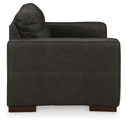 Luigi Living Room Set - Pull Up A Couch