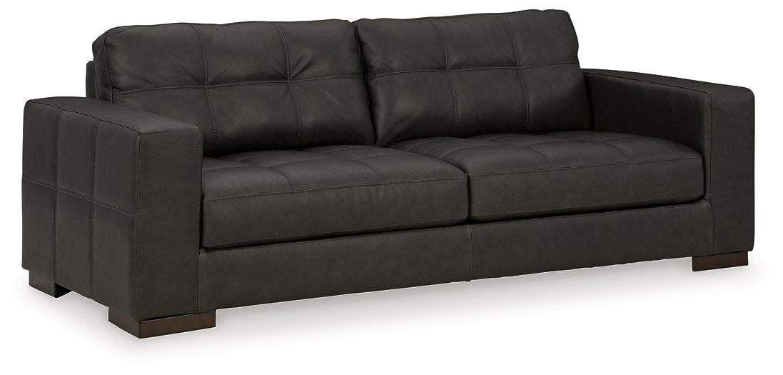 Luigi Sofa - Pull Up A Couch