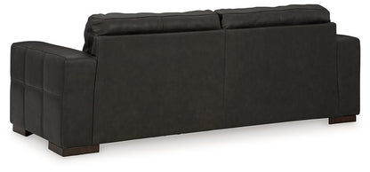 Luigi Living Room Set - Pull Up A Couch