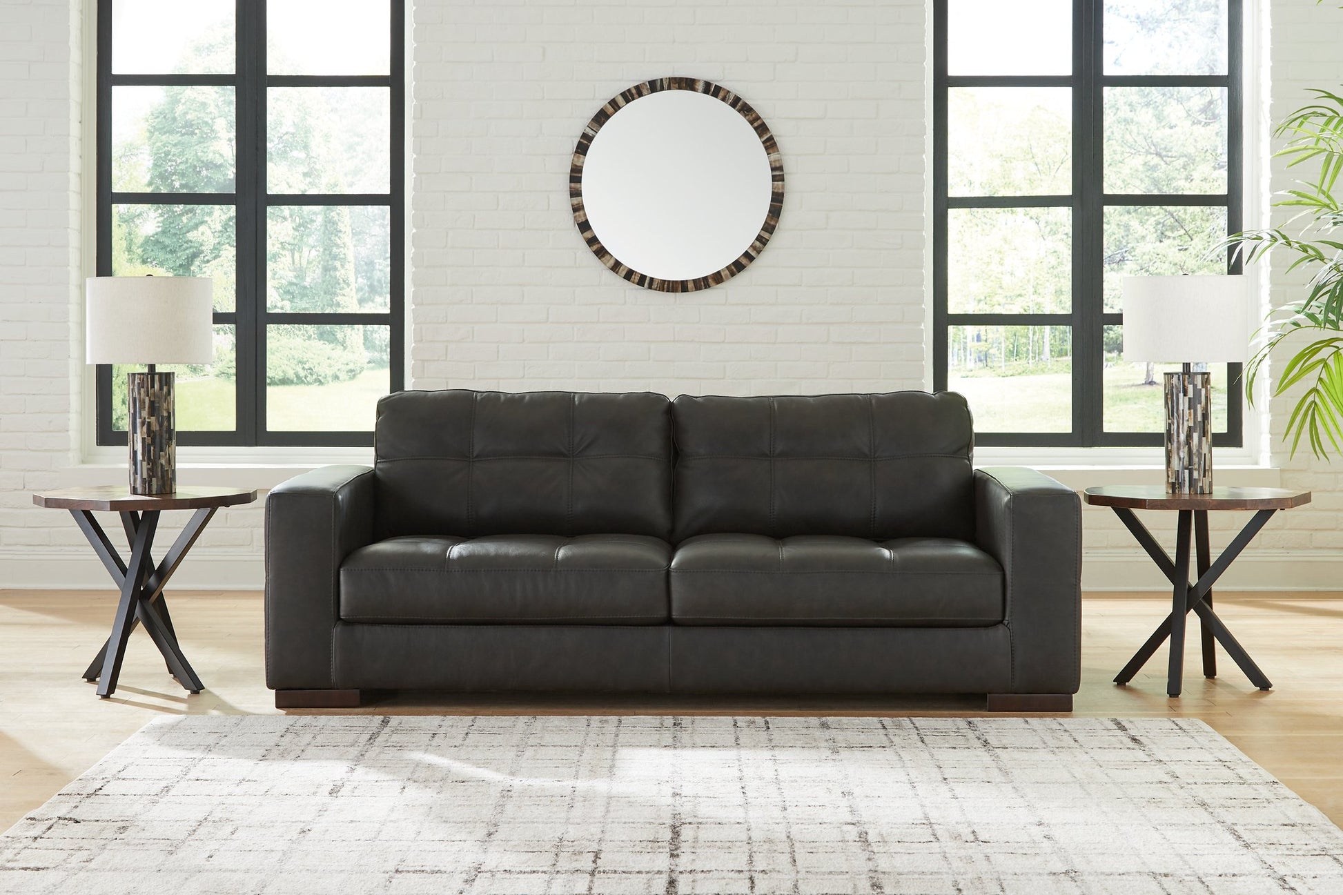 Luigi Living Room Set - Pull Up A Couch