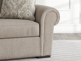 Sararose Oversized Chair
