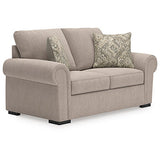 Sararose Loveseat