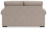Sararose Loveseat
