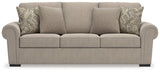 Sararose Sofa
