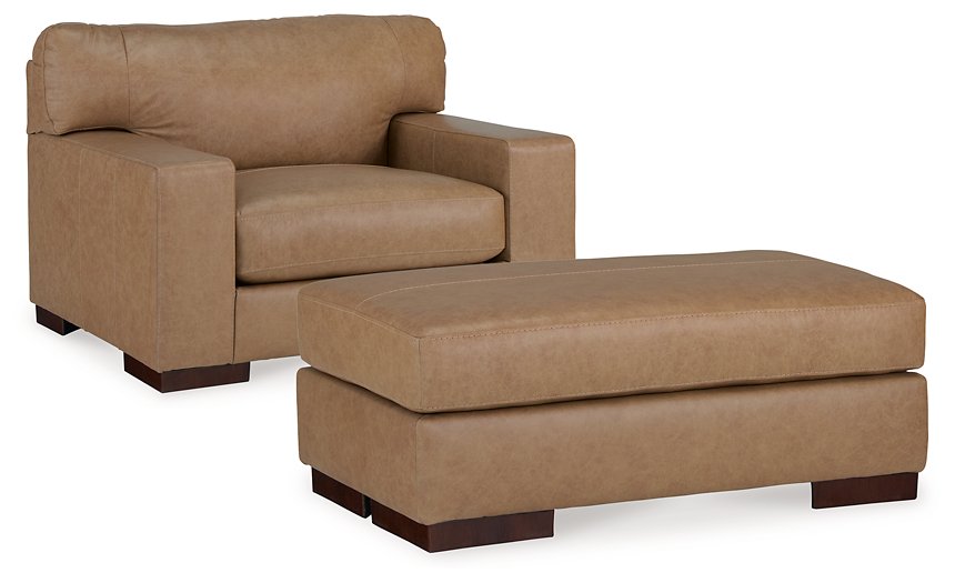 Lombardia Living Room Set - Pull Up A Couch