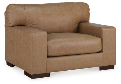 Lombardia Living Room Set - Pull Up A Couch