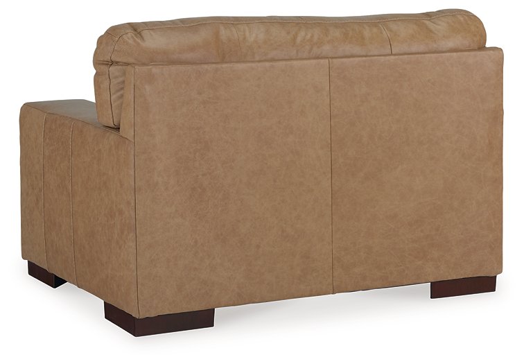 Lombardia Living Room Set - Pull Up A Couch