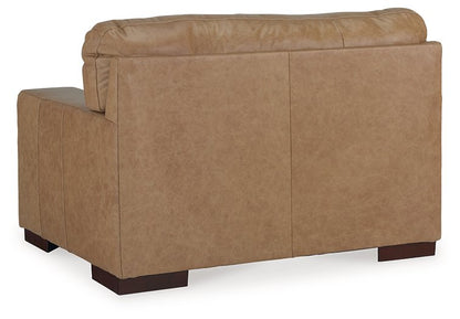 Lombardia Oversized Chair - Pull Up A Couch