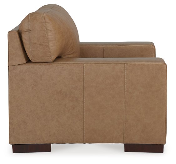 Lombardia Oversized Chair - Pull Up A Couch