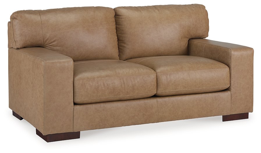 Lombardia Living Room Set - Pull Up A Couch