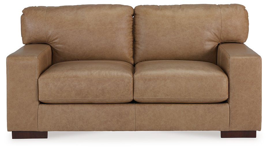 Lombardia Living Room Set - Pull Up A Couch