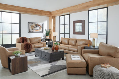 Lombardia Living Room Set - Pull Up A Couch