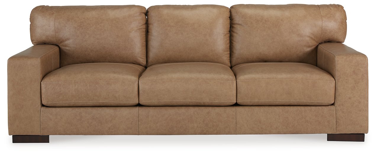 Lombardia Living Room Set - Pull Up A Couch