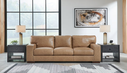 Lombardia Living Room Set - Pull Up A Couch