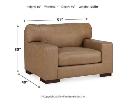 Lombardia Living Room Set - Pull Up A Couch