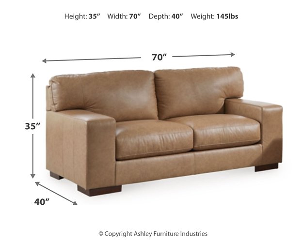 Lombardia Living Room Set - Pull Up A Couch