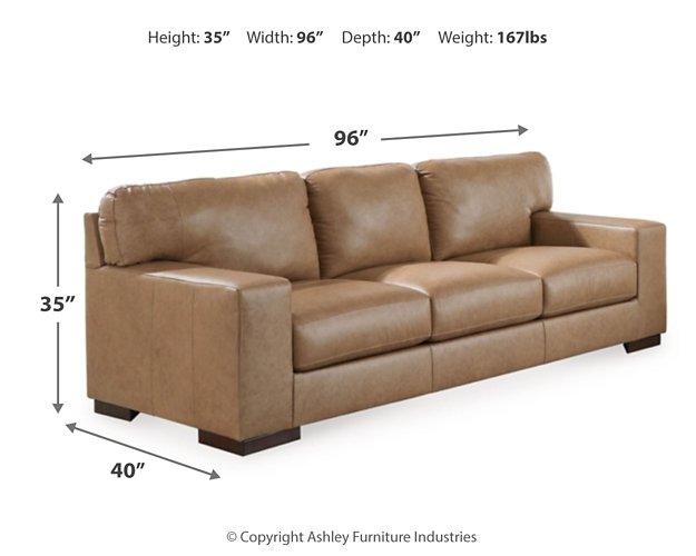 Lombardia Living Room Set - Pull Up A Couch