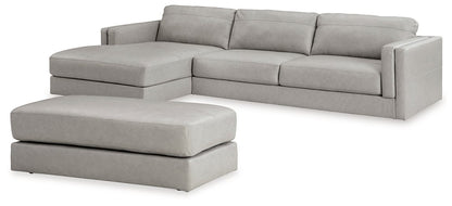 Amiata Upholstery Package - Pull Up A Couch