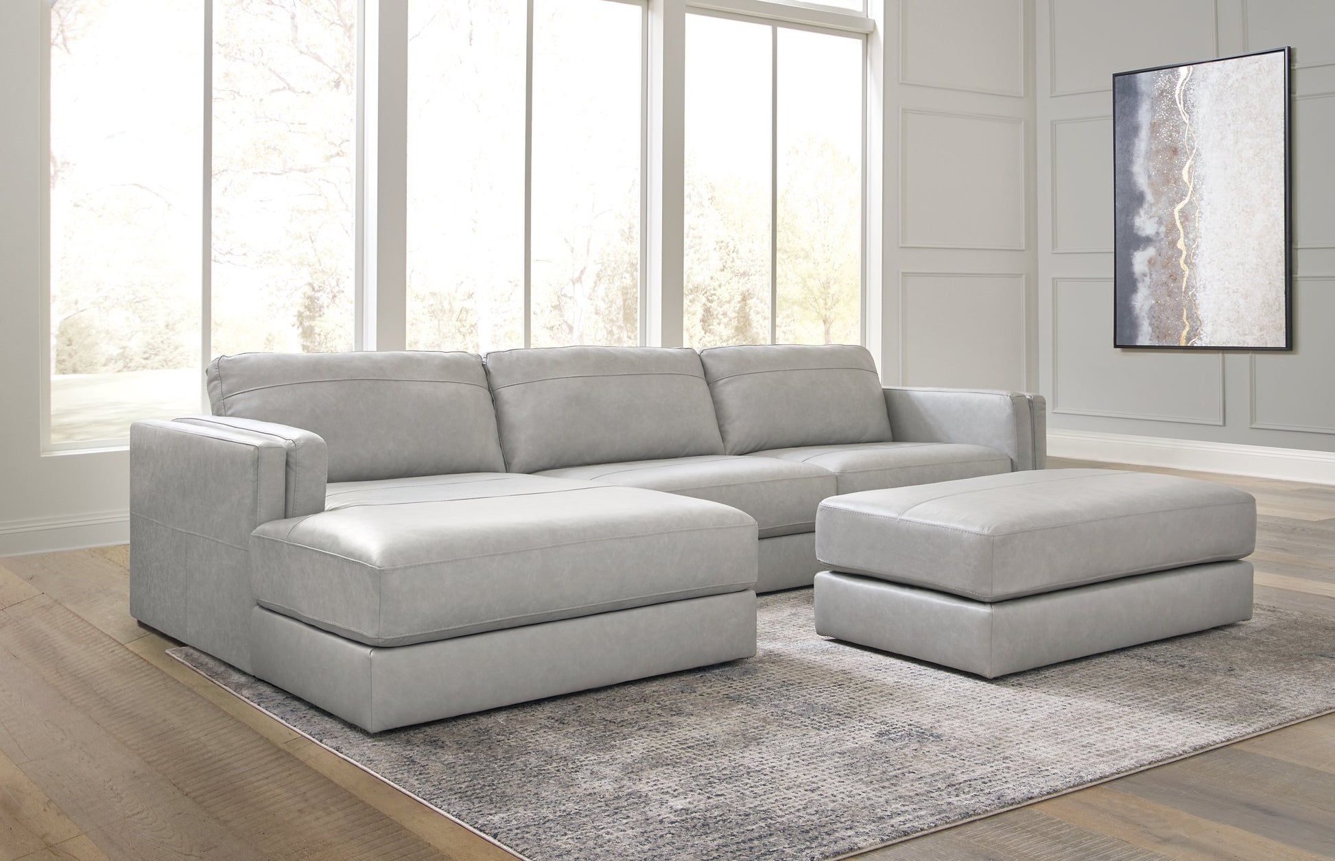 Amiata Upholstery Package - Pull Up A Couch