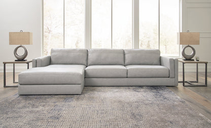 Amiata Upholstery Package - Pull Up A Couch