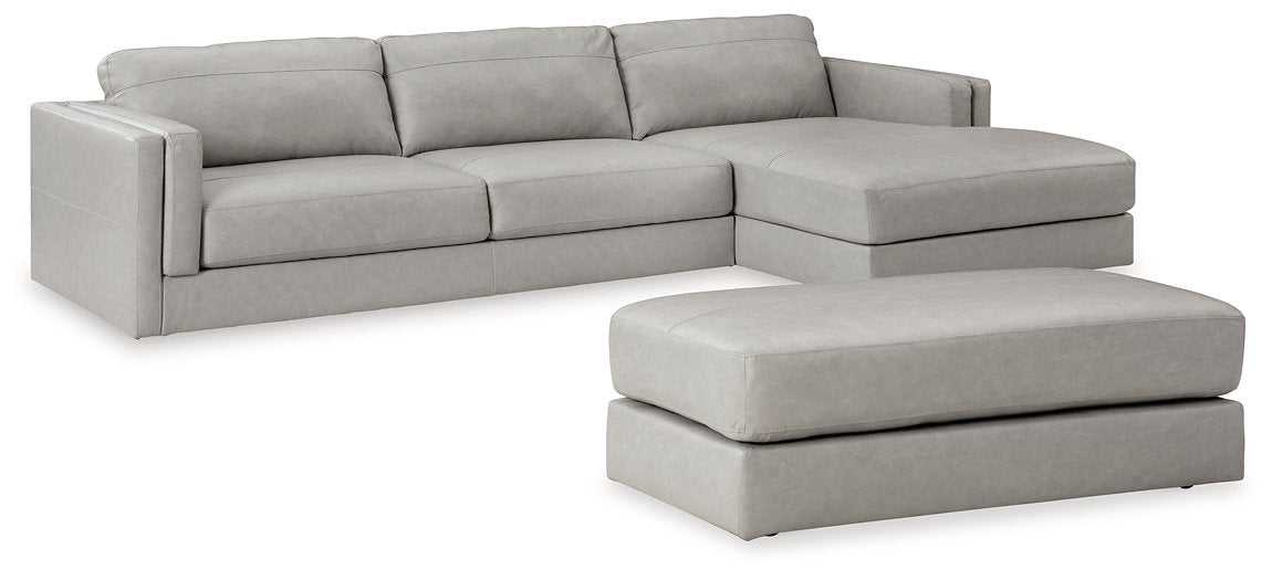 Amiata Upholstery Package - Pull Up A Couch