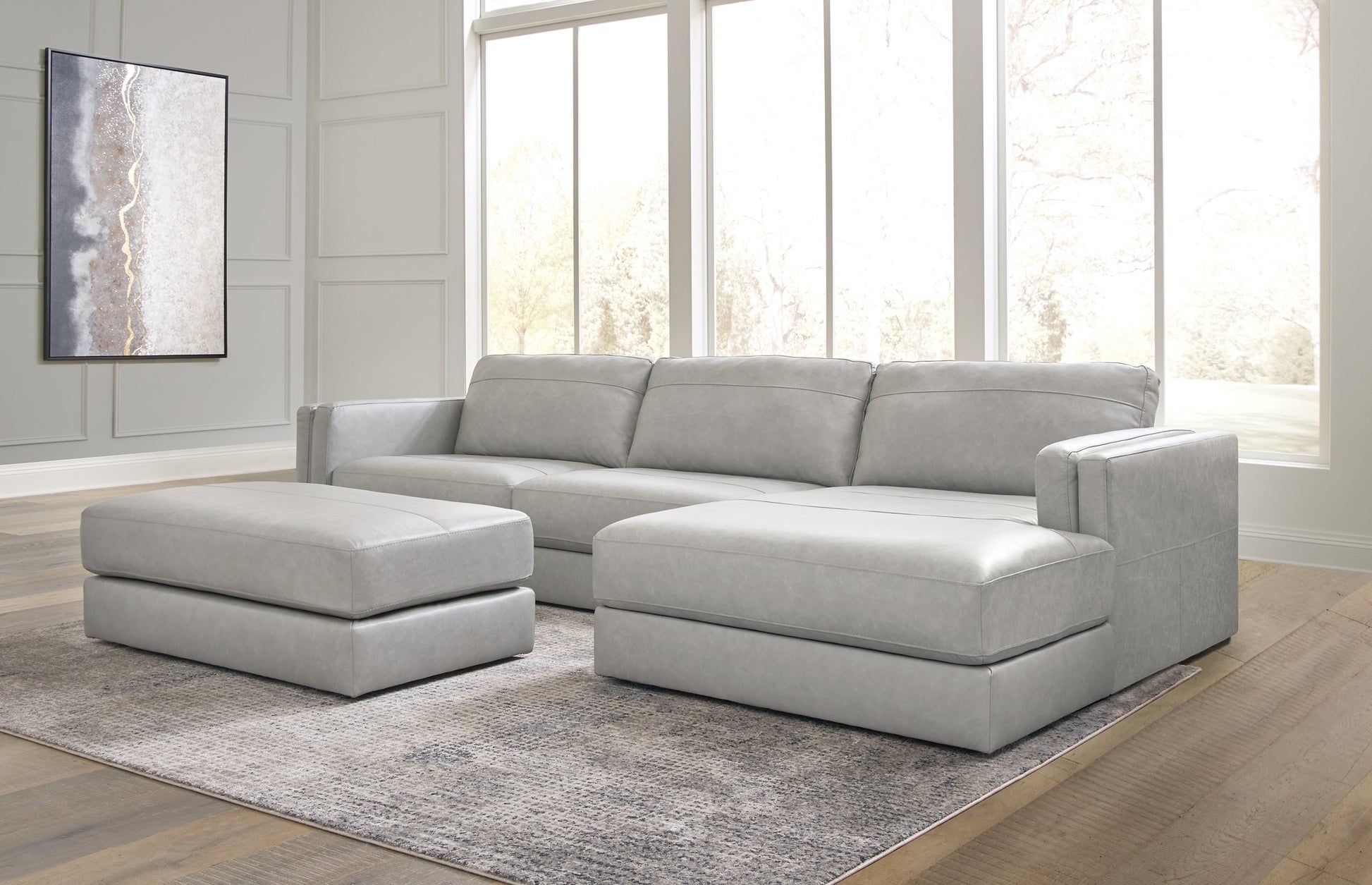 Amiata Upholstery Package - Pull Up A Couch