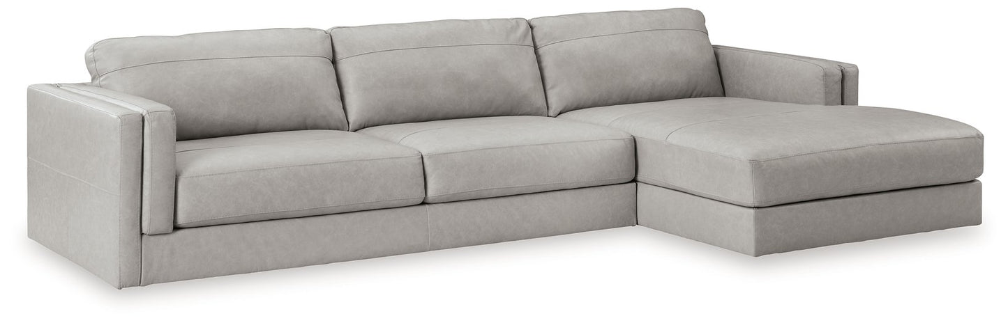 Amiata Upholstery Package - Pull Up A Couch