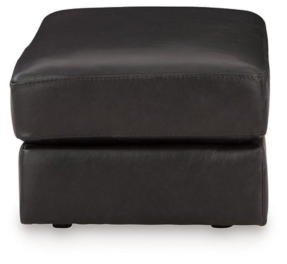 Amiata Ottoman - Pull Up A Couch