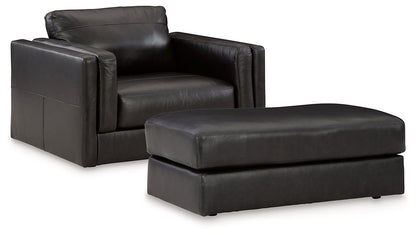 Amiata Upholstery Package - Pull Up A Couch