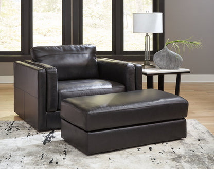 Amiata Upholstery Package - Pull Up A Couch