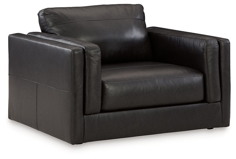 Amiata Upholstery Package - Pull Up A Couch