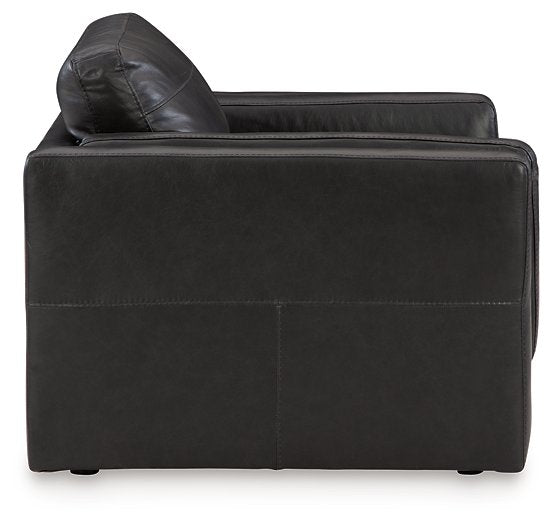 Amiata Oversized Chair - Pull Up A Couch