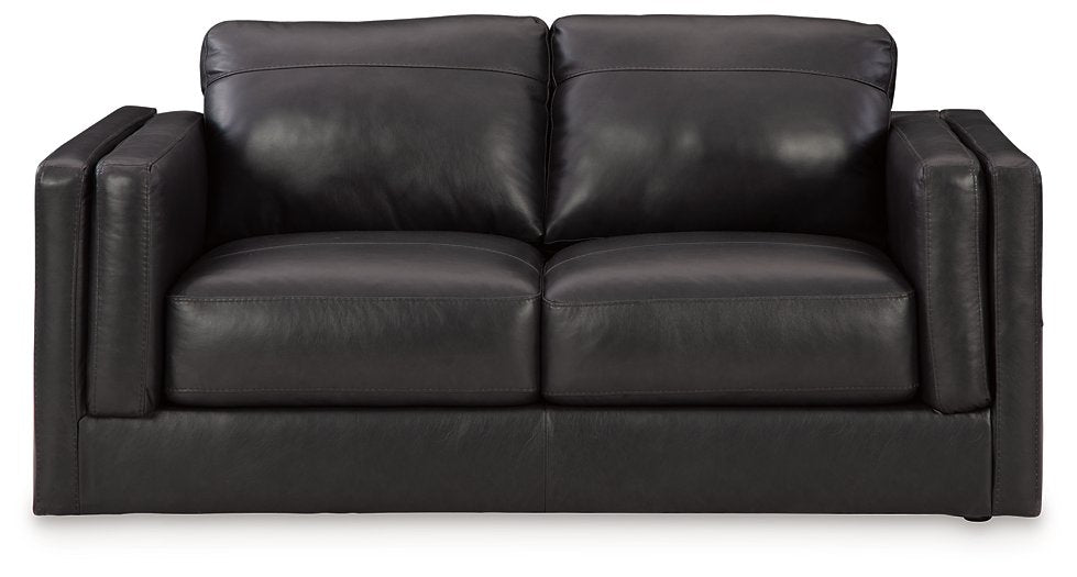 Amiata Upholstery Package - Pull Up A Couch