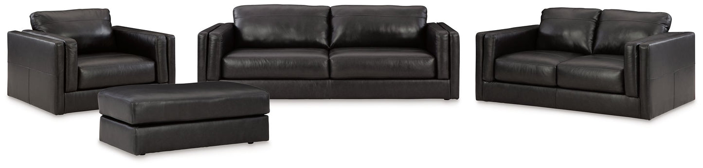 Amiata Upholstery Package - Pull Up A Couch