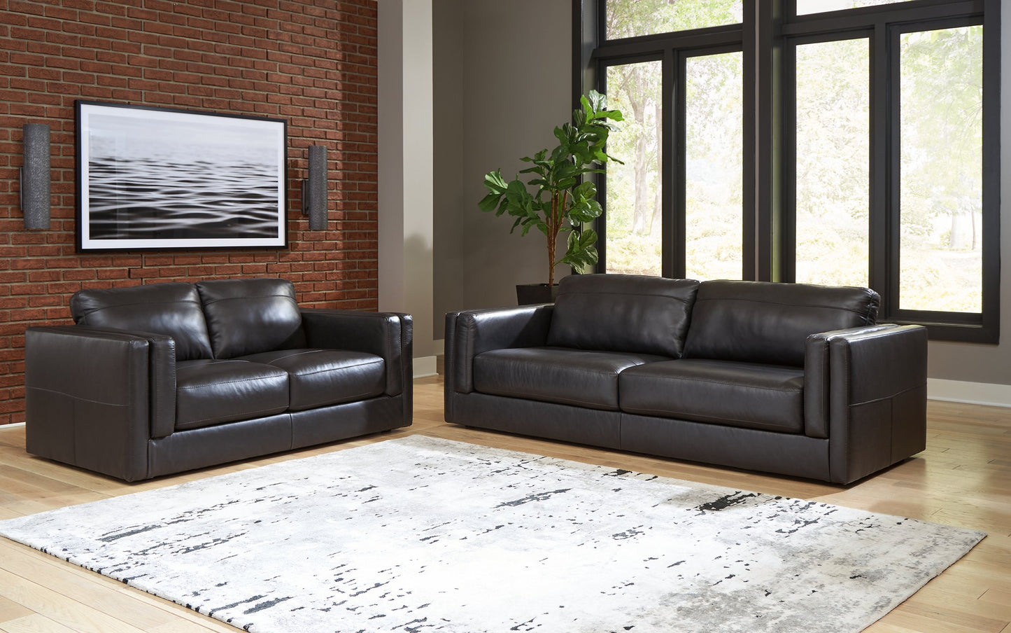 Amiata Upholstery Package - Pull Up A Couch