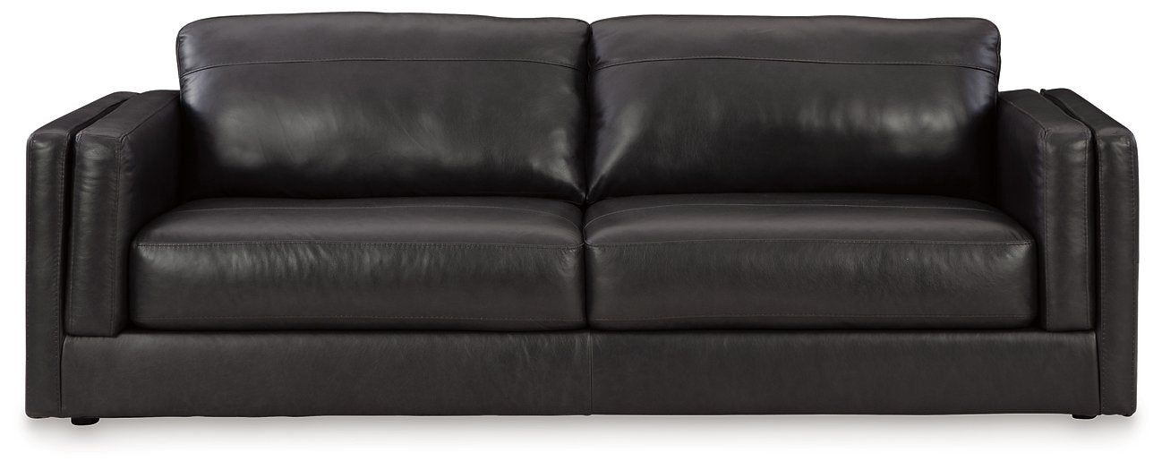 Amiata Upholstery Package - Pull Up A Couch