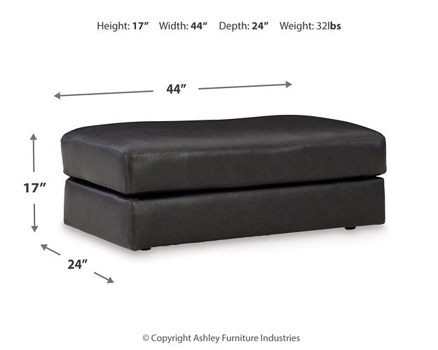 Amiata Upholstery Package - Pull Up A Couch