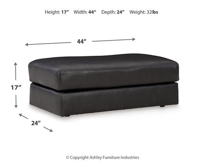 Amiata Upholstery Package - Pull Up A Couch