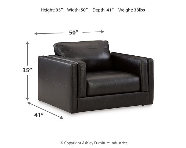 Amiata Upholstery Package - Pull Up A Couch