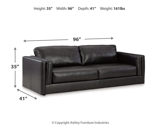 Amiata Upholstery Package - Pull Up A Couch