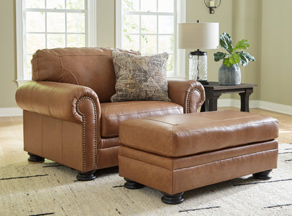 Carianna Living Room Set - Pull Up A Couch