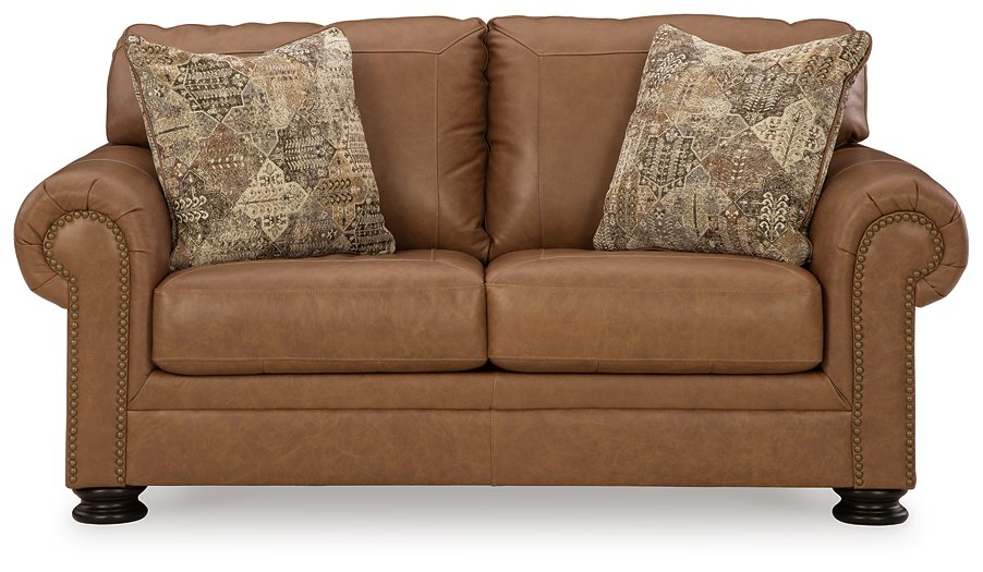 Carianna Living Room Set - Pull Up A Couch