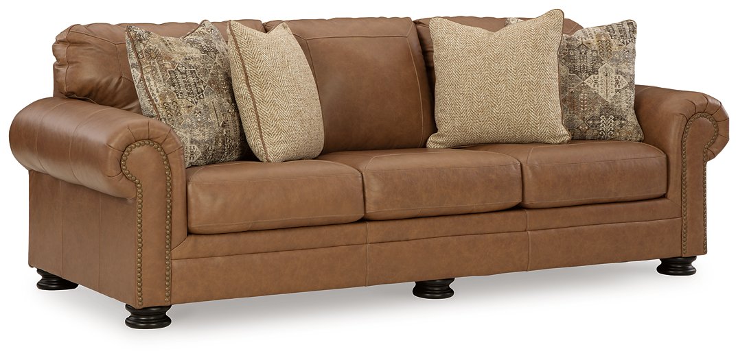 Carianna Living Room Set - Pull Up A Couch