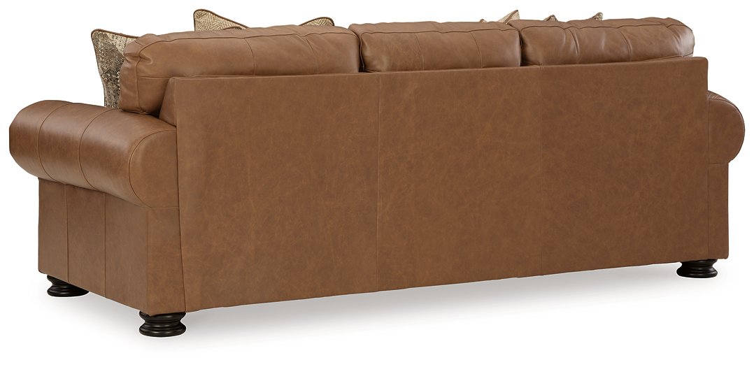 Carianna Living Room Set - Pull Up A Couch