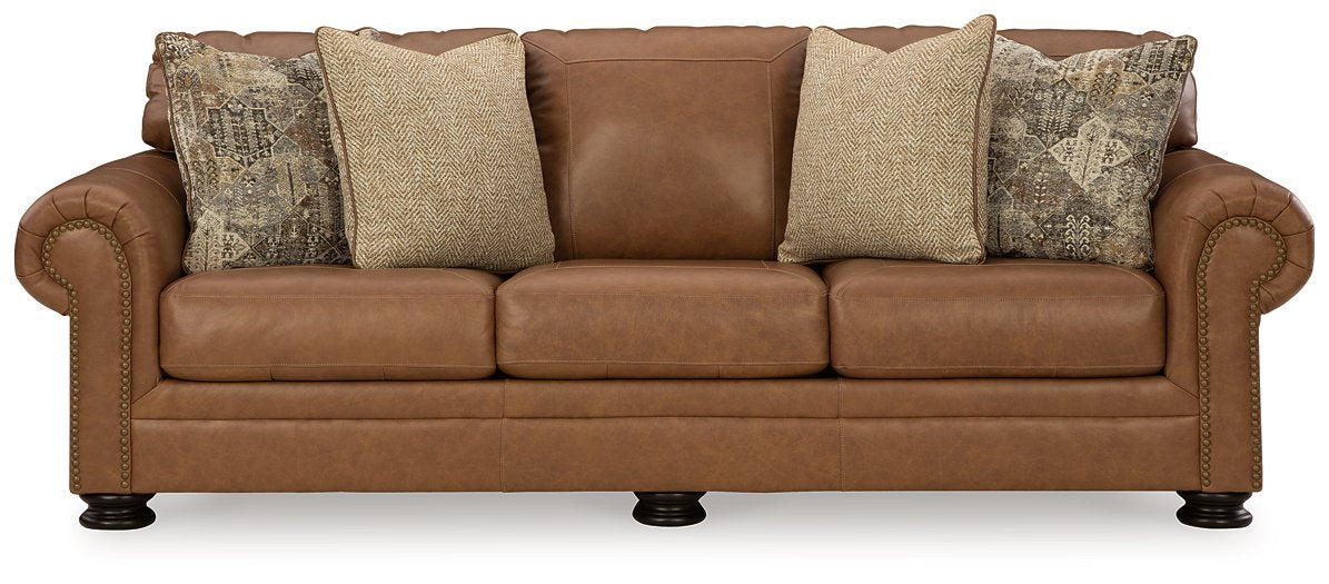 Carianna Sofa - Pull Up A Couch