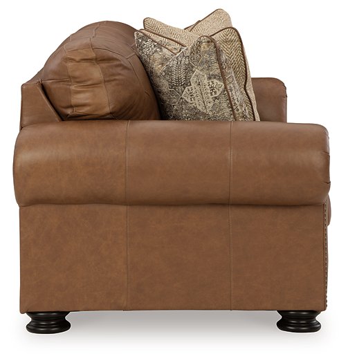 Carianna Living Room Set - Pull Up A Couch