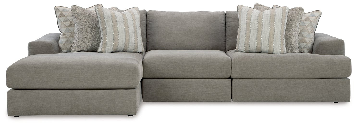 Avaliyah Living Room Set - Pull Up A Couch