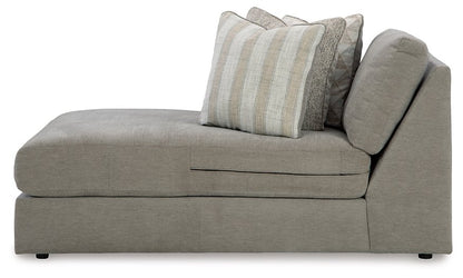 Avaliyah Double Chaise Sectional - Pull Up A Couch