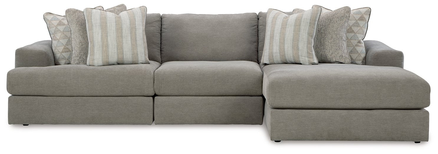 Avaliyah Living Room Set - Pull Up A Couch