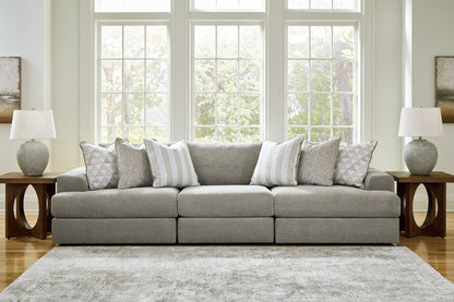 Avaliyah Sectional Sofa - Pull Up A Couch